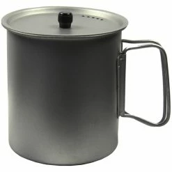 Vargo Ti-Lite Mug 750ml
