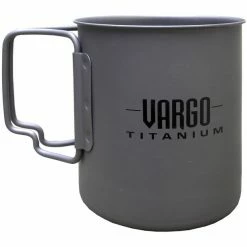 Vargo Mi Travel Mug