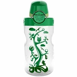 Nalgene Everyday OTF Drinking Bottle 350ml Kids baum