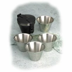 Basic Nature 4in1 Cup Set 30ml -Cups & Mugs Sales Store 181300