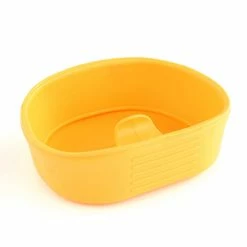 Wildo Fold-A-Cup lemon 5 Wildo Fold-A-Cup lemon -Cups & Mugs Sales Store 349106 Wildo Fold a cup lemon