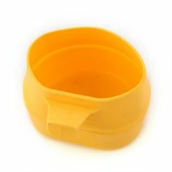 Wildo Fold-A-Cup lemon