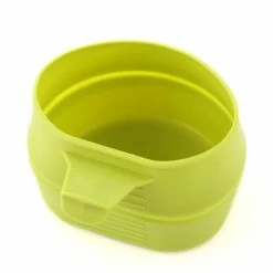 Wildo Fold-A-Cup lime