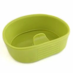 Wildo Fold-A-Cup lime -Cups & Mugs Sales Store 349109 Wildo Fold a cup lime 02