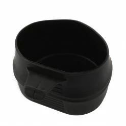 Wildo Fold-A-Cup black