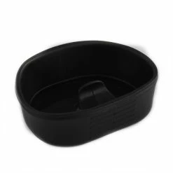 Wildo Fold-A-Cup black -Cups & Mugs Sales Store 349113 Wildo Fold a cup schwarz 02
