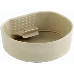 Wildo Fold-A-Cup Large sand -Cups & Mugs Sales Store 349155 Wildo Fold a cup Big sand1