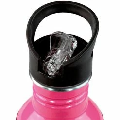 360° degrees Stainless Drink Bottle 350ml Kids pink -Cups & Mugs Sales Store 360 degrees stainless drink bottle 350ml kids pink 3