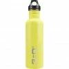 360° degrees Stainless Drink Bottle 500ml lime