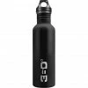 360° degrees Stainless Drink Bottle 500ml matte black