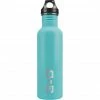 360° degrees Stainless Drink Bottle 500ml turquoise