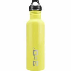 360° degrees Stainless Drink Bottle 750ml lime
