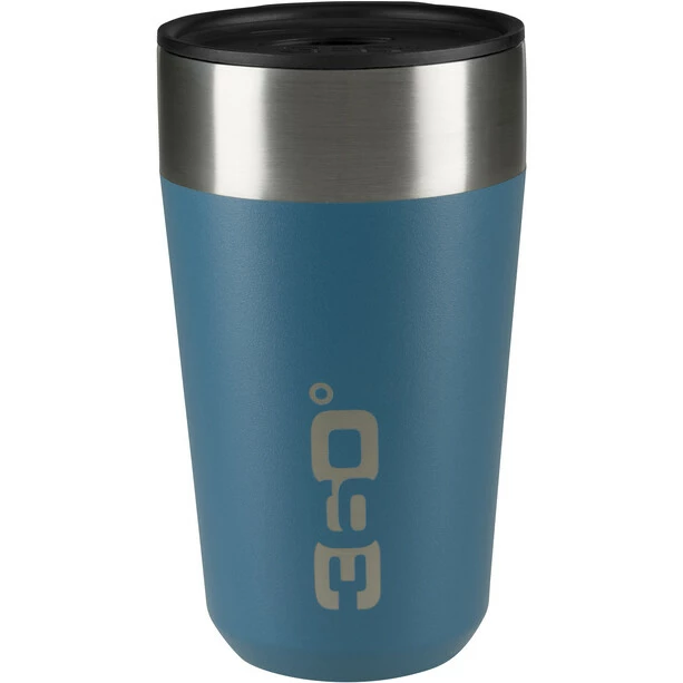 360° degrees Vacuum Travel Mug Large 475ml denim 1 360° degrees Vacuum Travel Mug Large 475ml denim