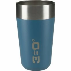 360° degrees Vacuum Travel Mug Large 475ml denim 6 360° degrees Vacuum Travel Mug Large 475ml denim -Cups & Mugs Sales Store 360 degrees vacuum travel mug large 475ml denim 3