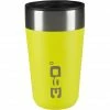 360° degrees Vacuum Travel Mug Large 475ml lime