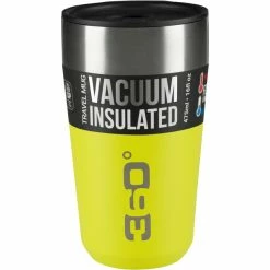 360° degrees Vacuum Travel Mug Large 475ml lime -Cups & Mugs Sales Store 360 degrees vacuum travel mug large 475ml lime 4