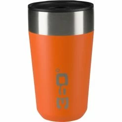 360° degrees Vacuum Travel Mug Large 475ml pumkin