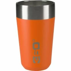 360° degrees Vacuum Travel Mug Large 475ml pumkin -Cups & Mugs Sales Store 360 degrees vacuum travel mug large 475ml pumkin 3
