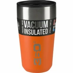 360° degrees Vacuum Travel Mug Large 475ml pumkin -Cups & Mugs Sales Store 360 degrees vacuum travel mug large 475ml pumkin 4