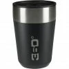 360° degrees Vacuum Travel Mug Regular 355ml black