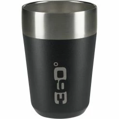 360° degrees Vacuum Travel Mug Regular 355ml black -Cups & Mugs Sales Store 360 degrees vacuum travel mug regular 355ml black 3