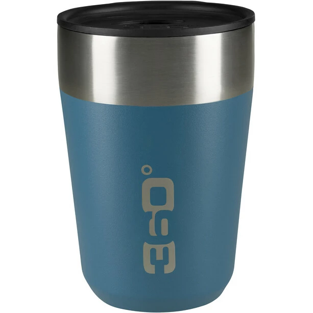 360° degrees Vacuum Travel Mug Regular 355ml denim 1 360° degrees Vacuum Travel Mug Regular 355ml denim