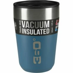 360° degrees Vacuum Travel Mug Regular 355ml denim 7 360° degrees Vacuum Travel Mug Regular 355ml denim -Cups & Mugs Sales Store 360 degrees vacuum travel mug regular 355ml denim 4