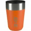 360° degrees Vacuum Travel Mug Regular 355ml pumkin