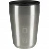 360° degrees Vacuum Travel Mug Regular 355ml silver