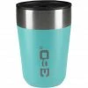 360° degrees Vacuum Travel Mug Regular 355ml turquoise