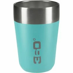 360° degrees Vacuum Travel Mug Regular 355ml turquoise -Cups & Mugs Sales Store 360 degrees vacuum travel mug regular 355ml turquoise 3