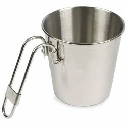 Tatonka Expedition Mug double