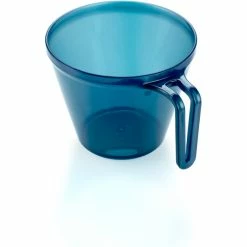 GSI Infinity Stacking Cup 420ml blue