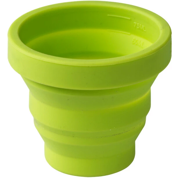 Sea to Summit X-Shot lime 1 Sea to Summit X-Shot lime