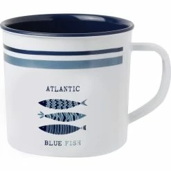 Brunner Atlantic Mug design atlantic