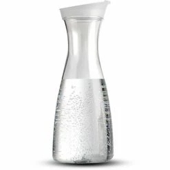 Brunner PC-Caraffe 1000ml white
