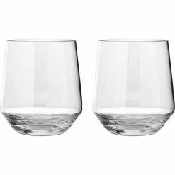 Brunner Riserva Water Glass 2 Pieces