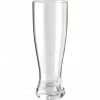 Brunner White beer glass 2-piece set