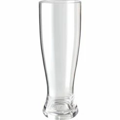 Brunner White beer glass 2-piece set