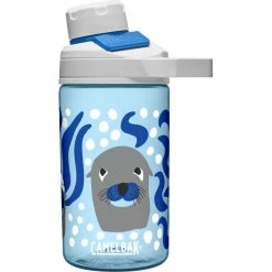 CamelBak Chute Mag Bottle 400ml Kids curious sea lions