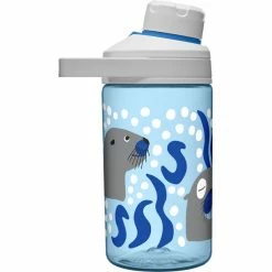 CamelBak Chute Mag Bottle 400ml Kids curious sea lions -Cups & Mugs Sales Store camelbak chute mag flasche 400ml curious sea lions 3