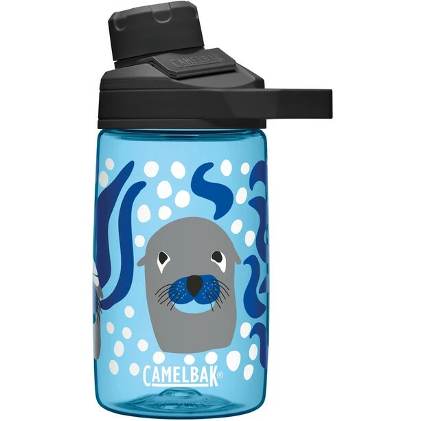 CamelBak Chute Mag Bottle Mod. 20 400ml Kids curious sea lions 1 CamelBak Chute Mag Bottle Mod. 20 400ml Kids curious sea lions