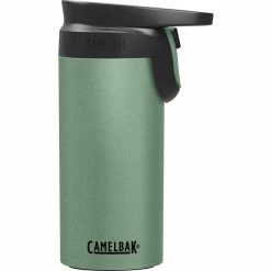 CamelBak Forge Bottle 350ml moss