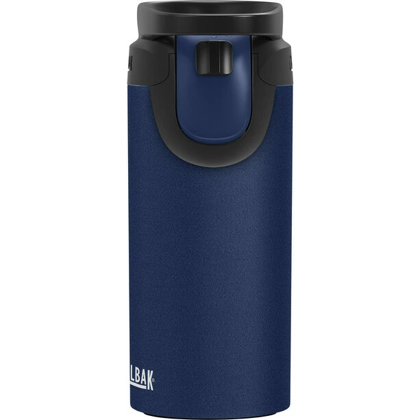CamelBak Forge Bottle 350ml navy 4 CamelBak Forge Bottle 350ml navy - Image 4