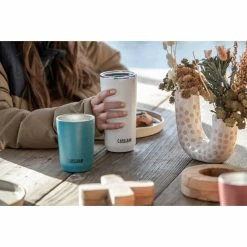 CamelBak Horizon SST Insulated Tumbler 350ml white -Cups & Mugs Sales Store camelbak horizon sst insulated tumbler 350ml white 5