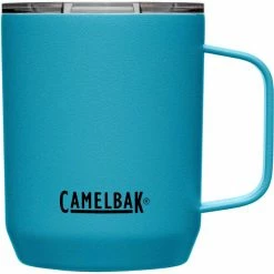 CamelBak Horizon SST Vacuum Insulated Camp Mug 350ml larkspur