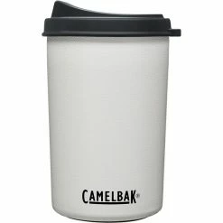 CamelBak MultiBev SST Vacuum Insulated Bottle 500ml white -Cups & Mugs Sales Store camelbak multibev sst vacuum stainless bottle 500ml white 3