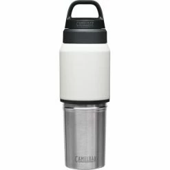 CamelBak MultiBev SST Vacuum Insulated Bottle 500ml white -Cups & Mugs Sales Store camelbak multibev sst vacuum stainless bottle 500ml white 4