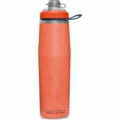 CamelBak Peak Fitness Chill Bottle 710ml koi/navy