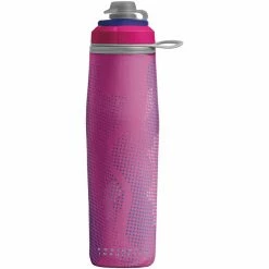 CamelBak Peak Fitness Chill Bottle 710ml pink/blue